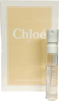 Chloe Chloe туалетная вода для женщин