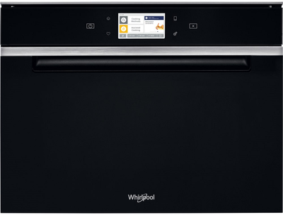 Вбудована мікрохвильова піч WHIRLPOOL W11IMW161