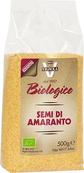 Амарант Riso Vignola 500 г (0.5 кг) (8002130205265)
