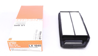 Воздушный фильтр Knecht Honda Accord VII/VIII 2.0-2.4 03-08 (LX 1945)
