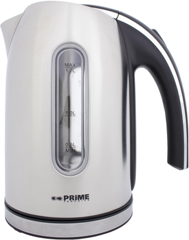 Електрочайник PRIME Technics PKX 1701 B