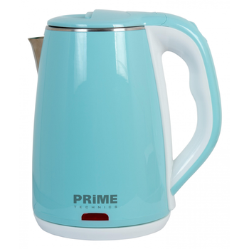 Электрочайник PRIME Technics PKP 1763 B
