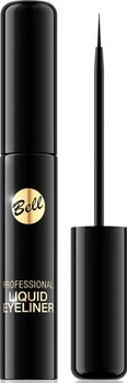 Подводка для глаз Bell professional liquid eyeliner 15 г (5902082517948)