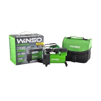 Автокомпресор WINSO 121000