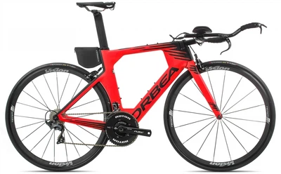Велосипед Orbea ORDU M20 TEAM Ultegra 54 рама 2020
