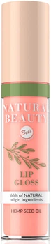 Блеск для губ Bell Natural Beauty 02 5 г (5902082550242)