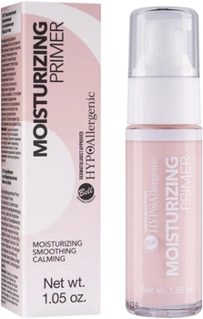 База под макияж Bell Moisturizing Primer Hypo Allergenic 76 г (5902082524793)