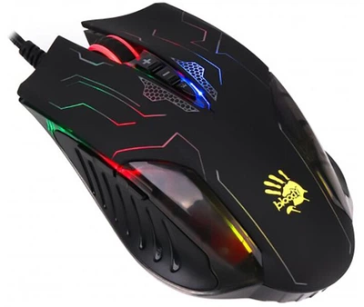 Миша A4Tech Q50 Bloody Battlefield