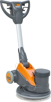 Однодисковая уборочная машина TASKI ergodisc 165