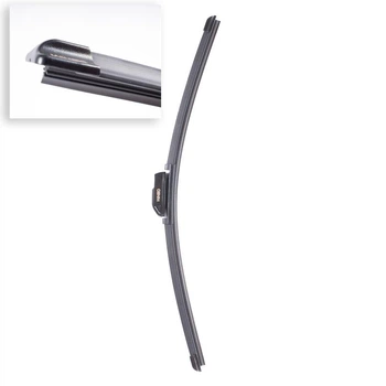 Бескаркасная щетка стеклоочистителя Winso X-Treme Multi Adaptor 113500 20" (500 мм) (6761)
