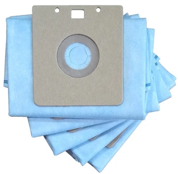 Одноразові мішки Filter Systems FS 0902 (5 шт) для пилососів SAMSUNG / DIRT DEVIL / EUROTEC / RAINFORD / SCARLETT