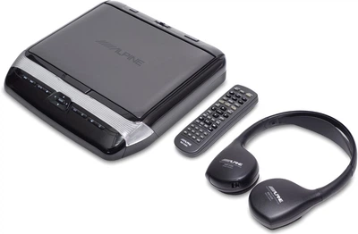 Автомобильный монитор Alpine PKG-RSE3HDMI