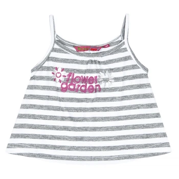 Майка Losan Mc baby girls (018105504/150) Мультицвет M12-80 см