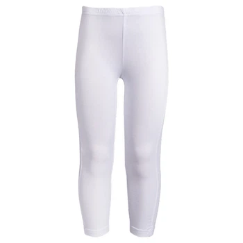 Леггинсы Losan Kids girls (X16-6009AD/001) Белый 5 Years-110 см