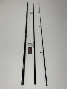Спінінг Eclipse Dynamic Carp 3.9 m 3.5 Lb 3-х секційний кільце 50mm