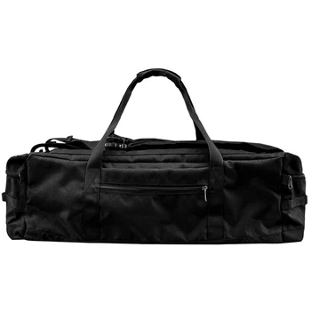 Баул-рюкзак Armoline Кочевник 80л BLACK
