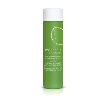 Освіжальний тонік для проблемної шкіри обличчя Amway essentials by ARTISTRY 200мл (121657)