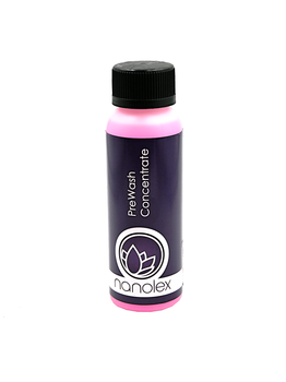 Шампунь для предварительной мойки Nanolex PreWash Concentrate 100ml SAMPLEPWC100