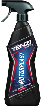 Средство для консервации подкапотного пространства Tenzi ProDetailing Motorplast 700 ml WDP035B700BC011