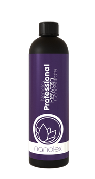Шампунь для попередньої мийки Nanolex Professional PreWash Concentrate 750 ml NXPPRE007