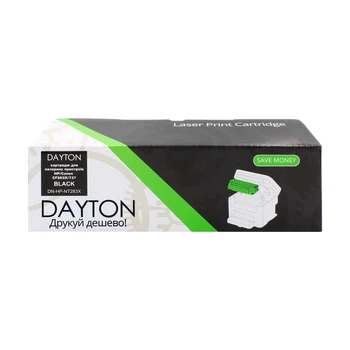 Картридж Dayton HP LJ CF283X / Canon 737 (DN-HP-NT283X)
