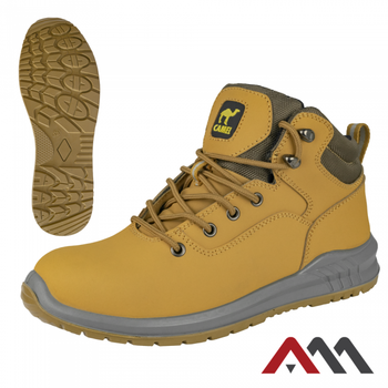 Робочі черевики CAMEL ArtMas Shoes CAMEL (16155318426307) 43