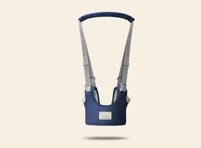 Детские вожжи AIEBAO окружность груди 45-75 см Blue - OP90