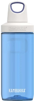 Пляшка для води Kambukka Reno 500 мл Sapphire (5407005141298)