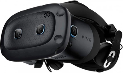 Окуляри віртуальної реальності HTC Vive Cosmos Elite Headset Only (99HASF006-00)