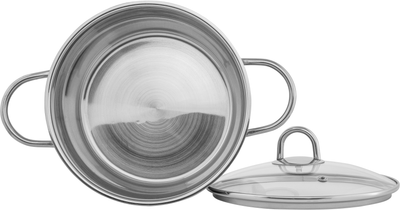 Кастрюля Kohen Platin 1.6 л (KN67216)