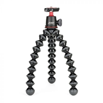 Гибкий штатив Joby GorillaPod 3K для зеркальных и беззеркальных камер (JB01507)