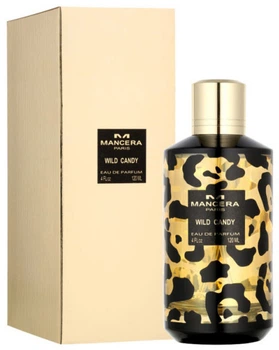 Парфумована вода унісекс Mancera Wild Candy 120 мл (ROZ6400210382)