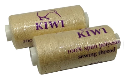 Нитки швейні "Kiwi" №40 (455)
