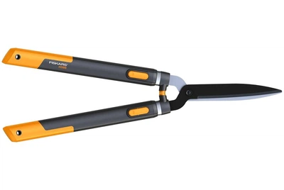 Ножницы для живой изгороди Fiskars SmartFit телескопические (114800)