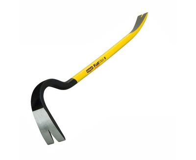 Лом-гвоздодер STANLEY FatMax Wrecking Bar 75 см (1-55-513)