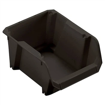 Ящик экспозиционный STANLEY 238x175x126 мм, черный (STST82738-1)