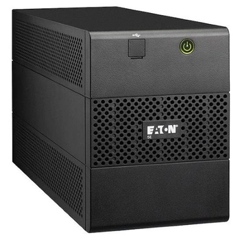 Блок безперебійного живлення Eaton 5E 850VA (5E850IUSBDIN) USB, DIN
