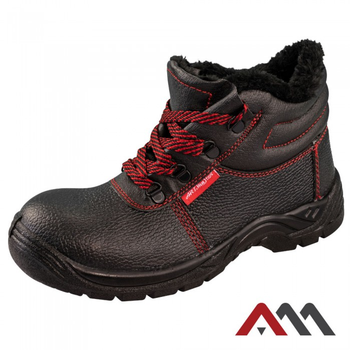 Робочі зимові черевики BTPUOCB ArtMas Winter Shoes BTPUOCB (16156164130842) 43