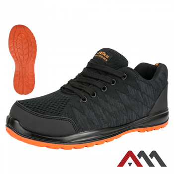 Робочі черевики BTEX SB ArtMas Shoes BTEX SB (1615464598391) 44