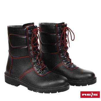 Робочі захисні зимові високі черевики REIS Winter Shoes BRWINTER BC (16158979226006) 47