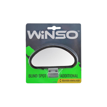Дополнительное зеркало WINSO 210210 1 шт (5331)