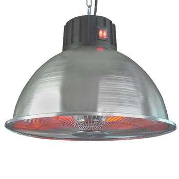 Обігрівач Eurom PH 1500 Industrial підвісний 333169