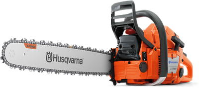 Бензопила Husqvarna 372XP (9659681-18)
