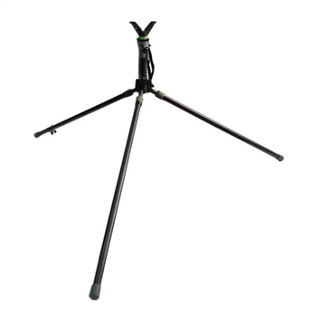 Трипод для стрельбы Fiery Deer Tripod Trigger stick (60-165 см)