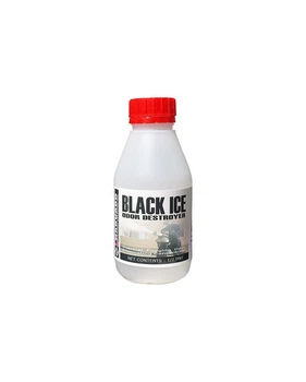 Жидкость для удаления запаха (сухой туман) Harvard Chemical Research, Inc. Black Ice Odor Destroyer 250 мл