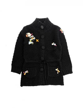Кофта TUC TUC Kids (31913) Черный 2 Years-92 см