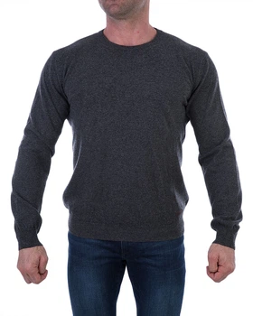 Трикотаж чоловічий TRUSSARDI JEANS (52M00079-OF000025-E150/7-8) XXXXL