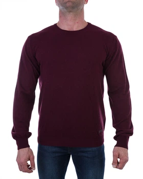 Трикотаж чоловічий TRUSSARDI JEANS (52M00079-OF000025-R285/7-8) M