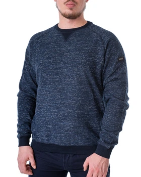 Джемпер чоловічий BUGATTI (65060-370-2142/20-21-2) Синій XXL