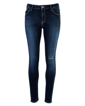 Джинси жіночі TRUSSARDI JEANS (56J00008-1T000015-U280/7-72) 24